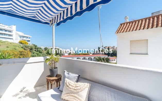 Bestaande woning - Villa - Mijas - Mijas Centro