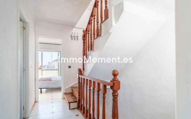 Bestaande woning - Villa - Mijas - Mijas Centro