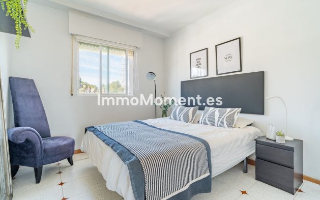 Bestaande woning - Villa - Mijas - Mijas Centro