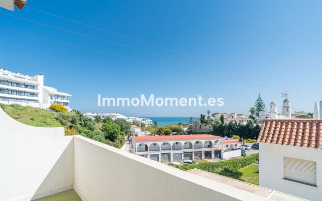 Bestaande woning - Villa - Mijas - Mijas Centro