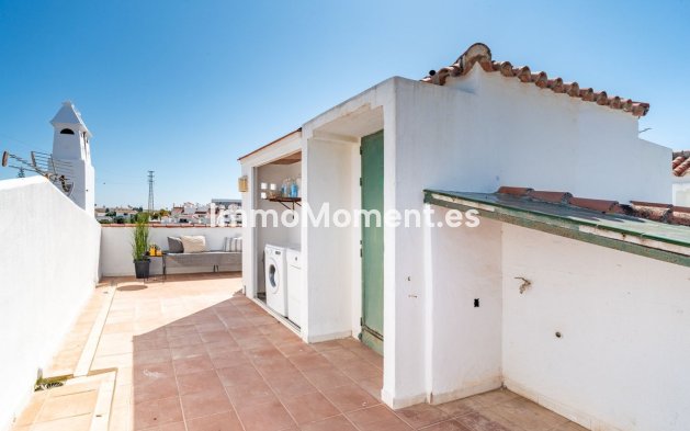 Bestaande woning - Villa - Mijas - Mijas Centro