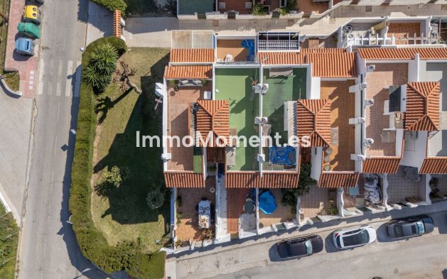 Bestaande woning - Villa - Mijas - Mijas Centro