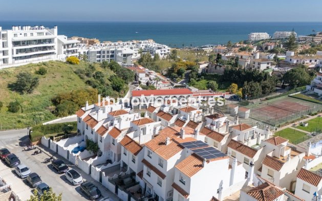 Bestaande woning - Villa - Mijas - Mijas Centro