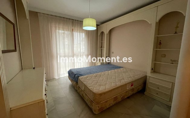 Revente - Maison mitoyenne - Estepona  - Estepona Centro