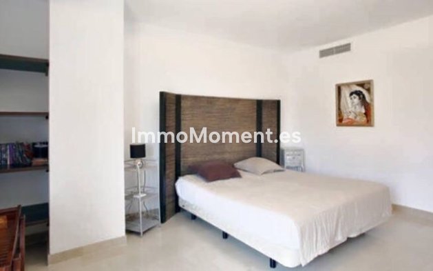 Wiederverkauf - Wohnung - Marbella - San Pedro de Alcántara