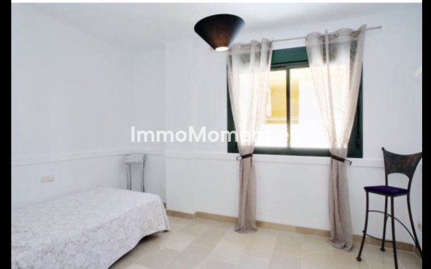 Wiederverkauf - Wohnung - Marbella - San Pedro de Alcántara