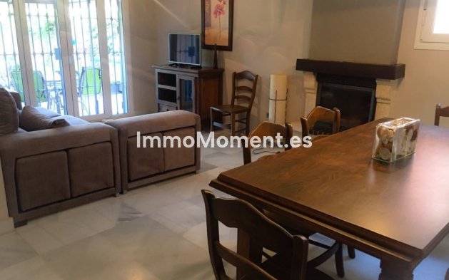 Reventa - Villa - Estepona  - Estepona Centro