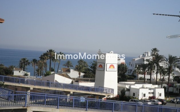 Reventa - Villa - Estepona  - Estepona Centro