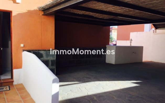 Reventa - Villa - Estepona  - Estepona Centro