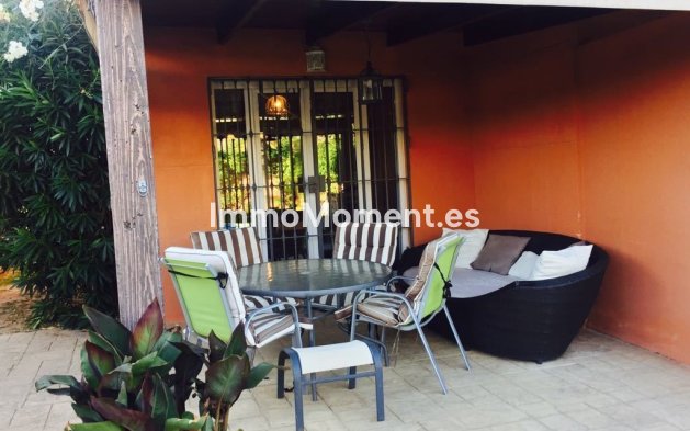 Reventa - Villa - Estepona  - Estepona Centro