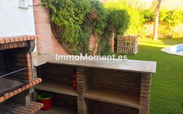 Reventa - Villa - Estepona  - Estepona Centro