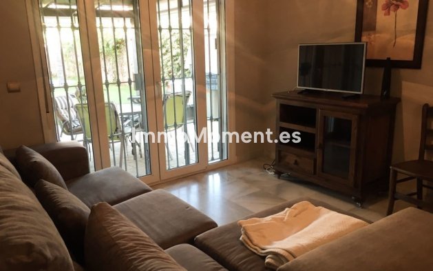 Reventa - Villa - Estepona  - Estepona Centro