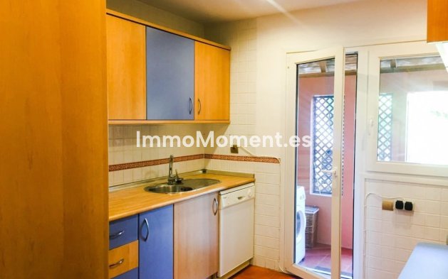 Reventa - Villa - Estepona  - Estepona Centro