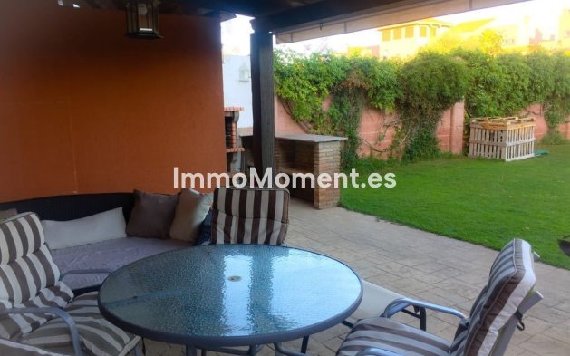 Reventa - Villa - Estepona  - Estepona Centro
