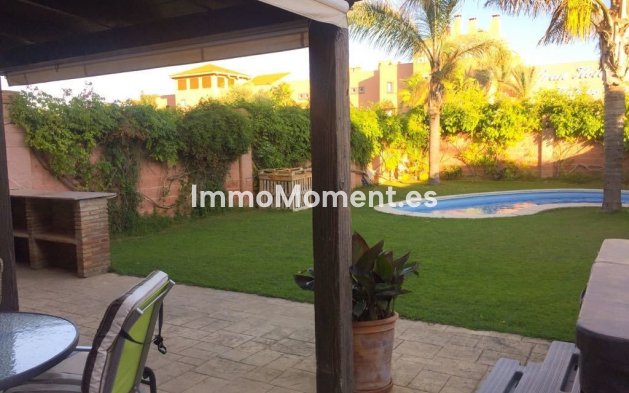 Reventa - Villa - Estepona  - Estepona Centro