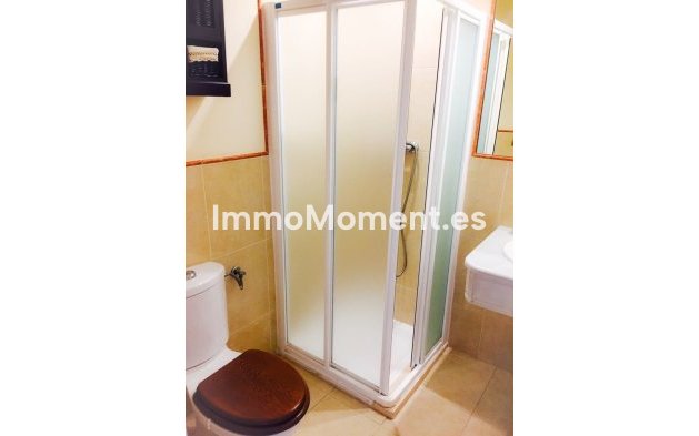 Reventa - Villa - Estepona  - Estepona Centro