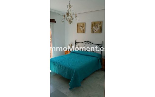 Reventa - Villa - Estepona  - Estepona Centro
