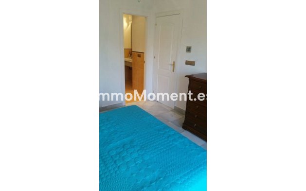 Reventa - Villa - Estepona  - Estepona Centro