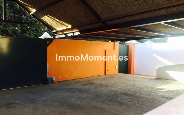 Reventa - Villa - Estepona  - Estepona Centro