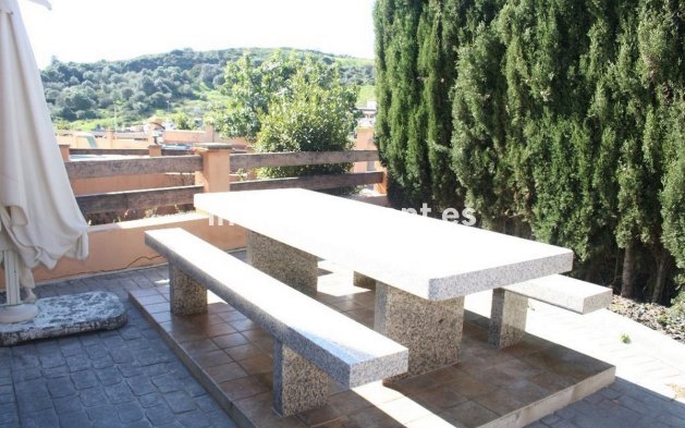 Wiederverkauf - Landhaus - Estepona  - Estepona Centro