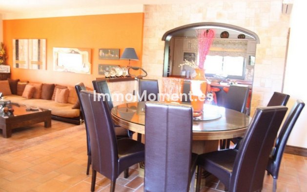 Wiederverkauf - Landhaus - Estepona  - Estepona Centro