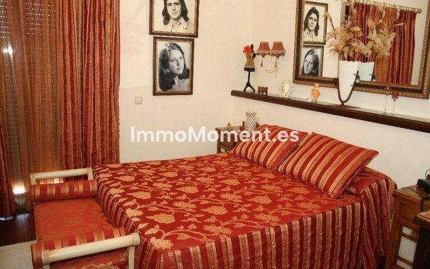 Wiederverkauf - Landhaus - Estepona  - Estepona Centro