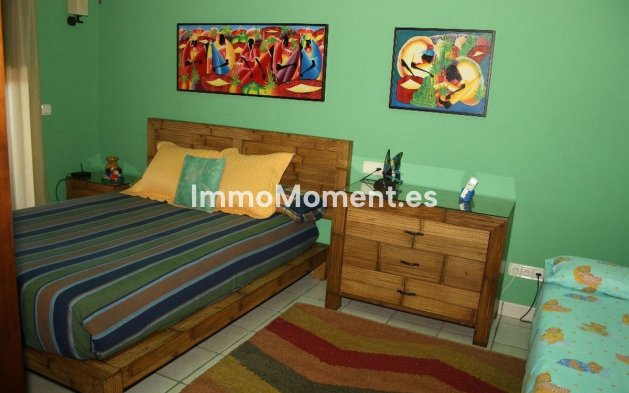 Wiederverkauf - Landhaus - Estepona  - Estepona Centro