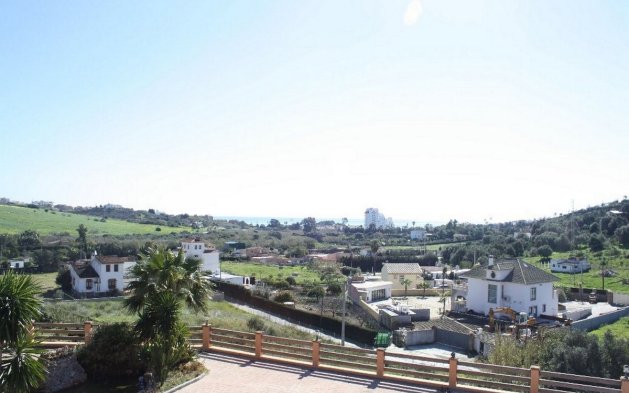 Wiederverkauf - Landhaus - Estepona  - Estepona Centro