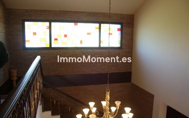 Wiederverkauf - Landhaus - Estepona  - Estepona Centro