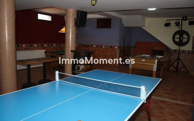 Wiederverkauf - Landhaus - Estepona  - Estepona Centro