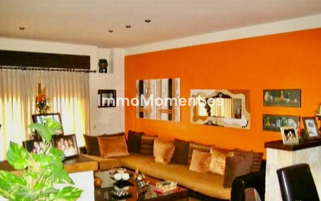 Wiederverkauf - Landhaus - Estepona  - Estepona Centro