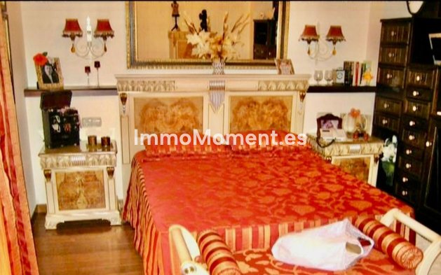 Wiederverkauf - Landhaus - Estepona  - Estepona Centro