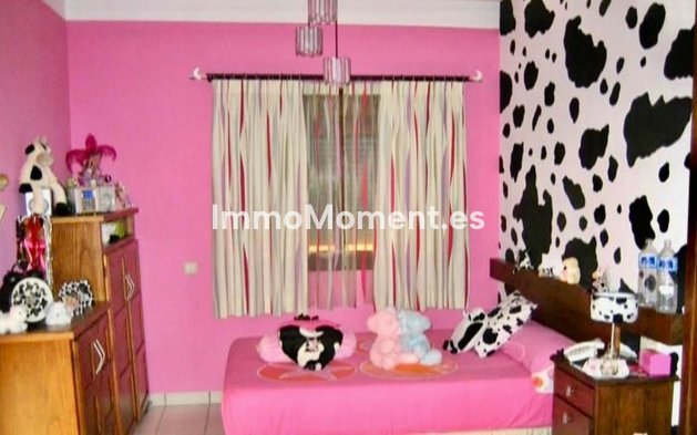 Wiederverkauf - Landhaus - Estepona  - Estepona Centro