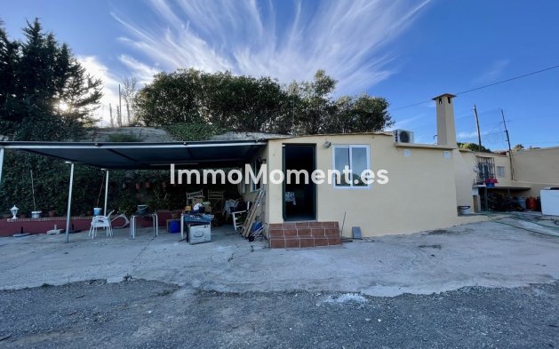 Reventa - Casa de campo - Estepona  - Estepona Centro