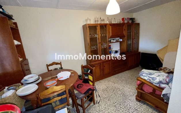 Reventa - Casa de campo - Estepona  - Estepona Centro