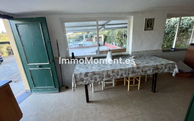 Reventa - Casa de campo - Estepona  - Estepona Centro