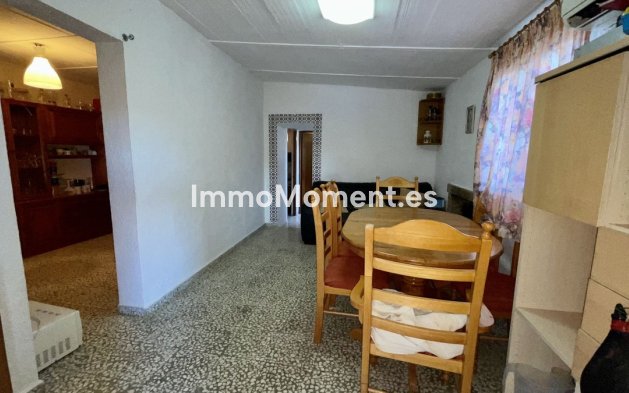 Reventa - Casa de campo - Estepona  - Estepona Centro