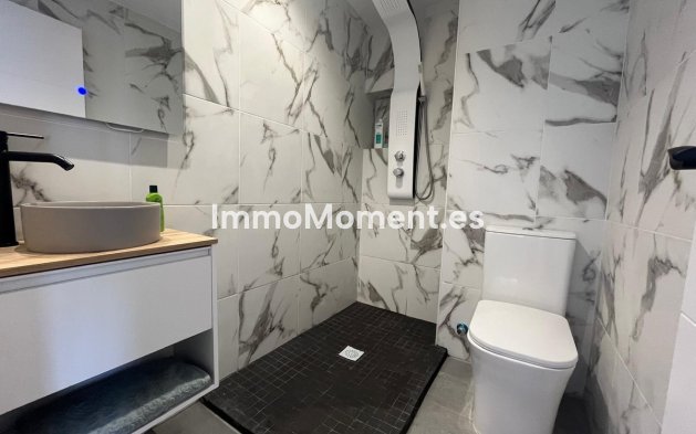 Bestaande woning - Appartement - Marbella - Marbella Centro