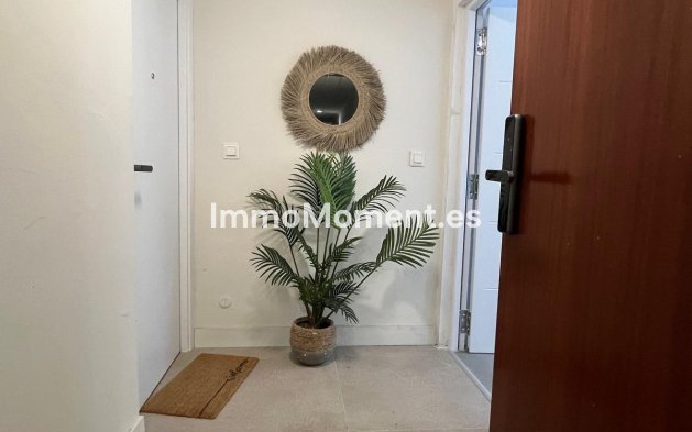 Bestaande woning - Appartement - Marbella - Marbella Centro