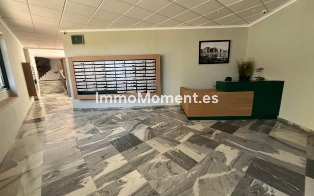 Bestaande woning - Appartement - Marbella - Marbella Centro