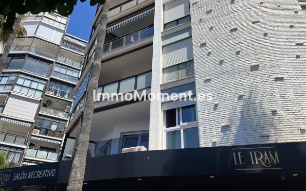 Bestaande woning - Appartement - Marbella - Marbella Centro