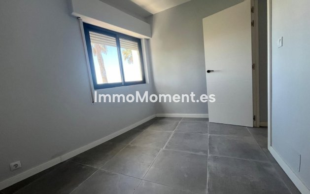 Bestaande woning - Appartement - Marbella - Marbella Centro