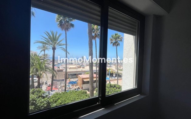 Bestaande woning - Appartement - Marbella - Marbella Centro