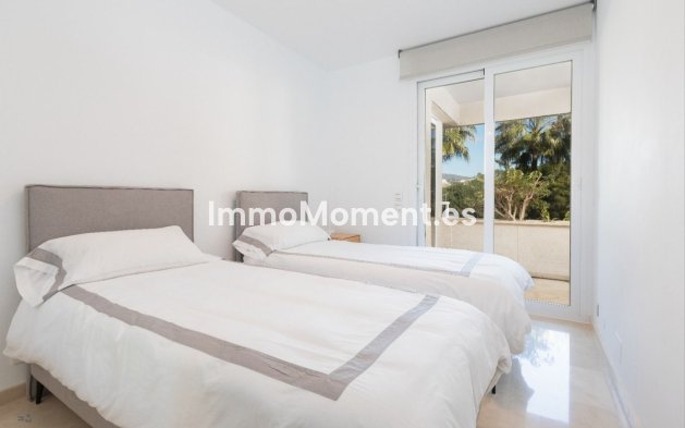 Bestaande woning - Appartement - Estepona  - Estepona Centro