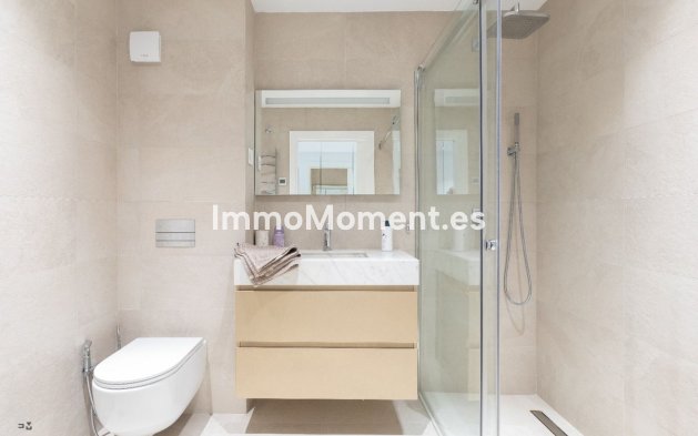 Bestaande woning - Appartement - Estepona  - Estepona Centro