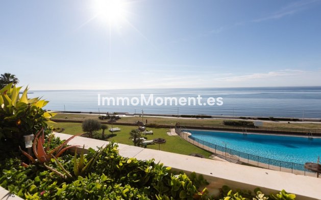 Bestaande woning - Appartement - Estepona  - Estepona Centro