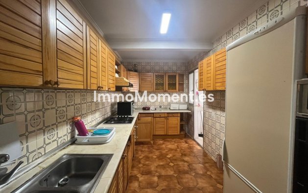 Reventa - Apartamento - Estepona  - Estepona Centro