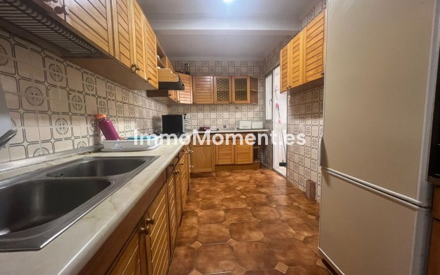 Reventa - Apartamento - Estepona  - Estepona Centro