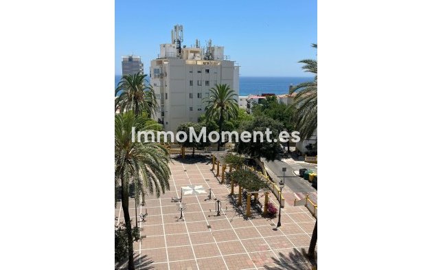 Reventa - Apartamento - Estepona  - Estepona Centro