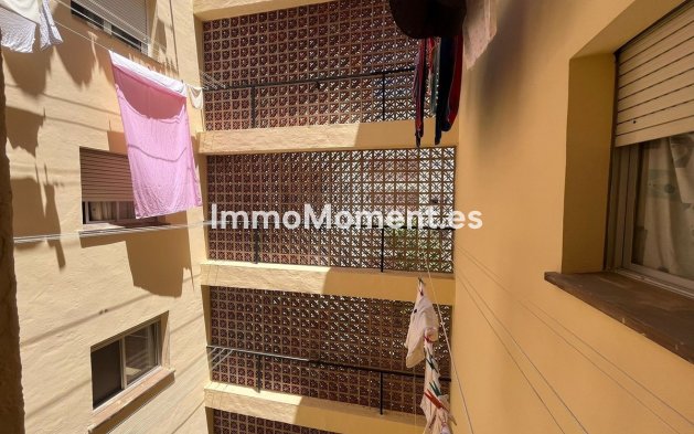 Reventa - Apartamento - Estepona  - Estepona Centro